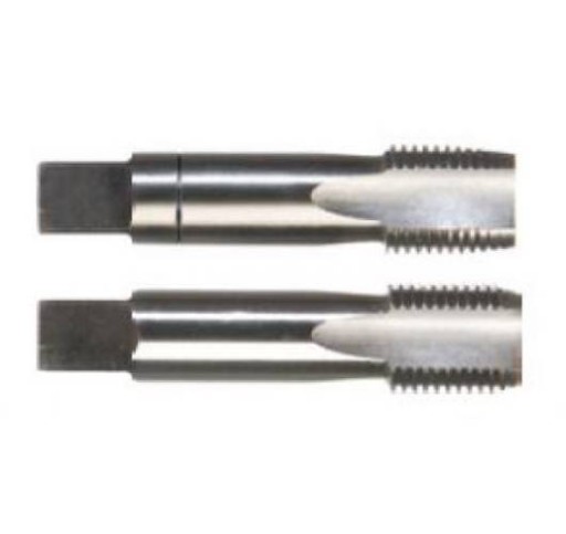 Závitník M6x0,75mm ručný DIN 2181 HSS-G komplet
