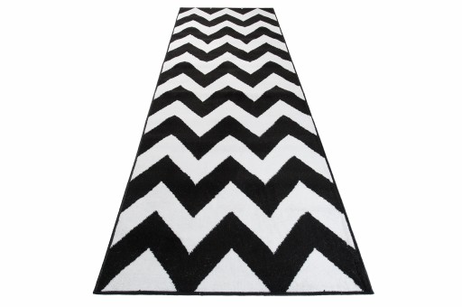 POŽIARNY RUGNER 70cm BCF MODERNÉ MAROKO 91bl