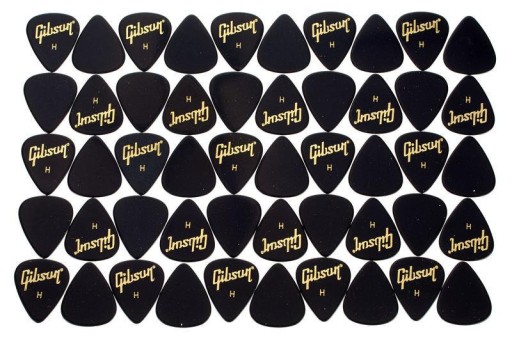 Trsátko na gitaru GIBSON HEAVY