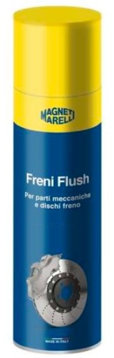 REMOVER CLEANER INJEKTORY BRZDY SPREJ