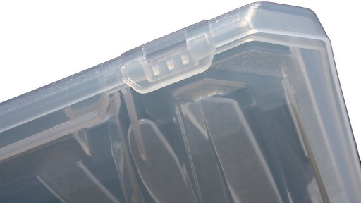 Kryt NCP16 pre nádoby CARGOBOX 16L