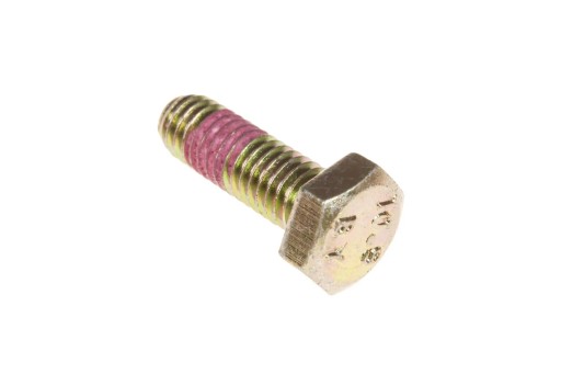 71386951 Skrutka krovinorezu M6 x 18 AGCO