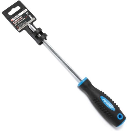 Skrutkovač magnetický krížový skrutkovač PH2x150mm Cr-V oceľ