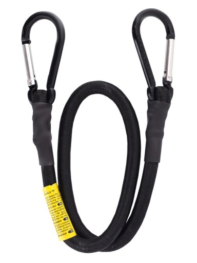 ELASTICKÝ LANOVÝ ROZTAŽOVAČ S KARÍNAMI 60CM