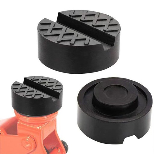 GUMA NA ŽABU, PODLOŽKA NA ZDVÍHANIE, PREKRÝVANIE 40 MM GŻ1