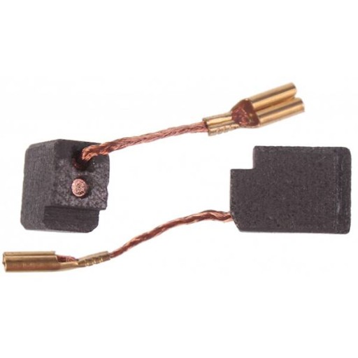 Uhlíkové kefy 6,4x10x13mm SW-10 DEWALT