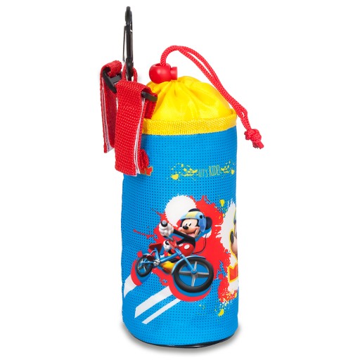 OBAL NA FĽAŠU MICKEY MOUSE PRE CHLAPCA