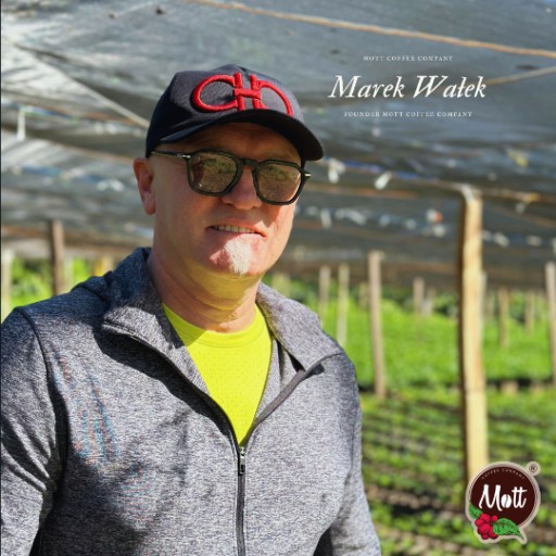 Kávové zrná čerstvo pražené 100% Arabica Costa Rica Mott ŠPECIALITA
