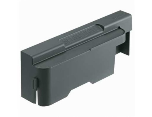 Kryt pohonnej jednotky BLUM Z10D0316 SERVO-DRIVE