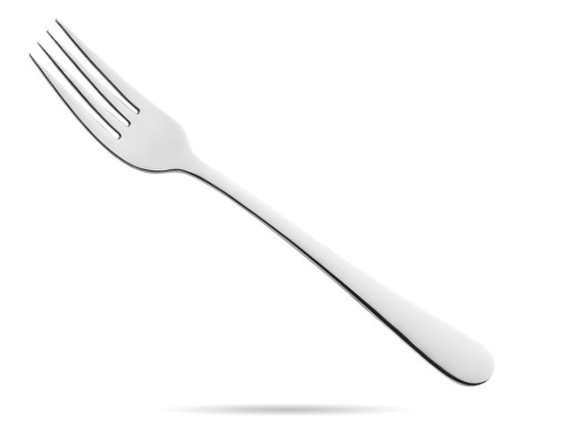 Vidlica stolová 20,6 cm oceľ 18/0 AUSTIN AMEFA