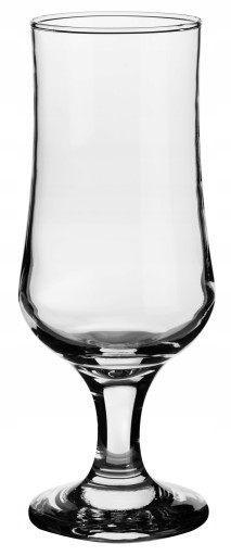 Sklenený náhubok na PIVO KOKTEJLY 360ml 1ks