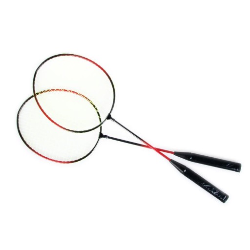 BADMINTONOVÉ RAKETY NA BADMINTON