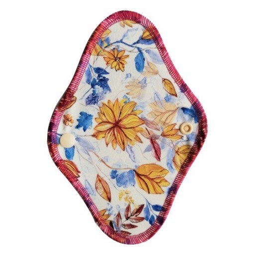 OPÄTOVNE POUŽITEĽNÁ ULTRA COMFORT MINI PANTY vložka