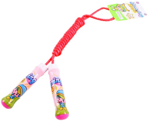 ROPE ŠKÁVANIE ROPE