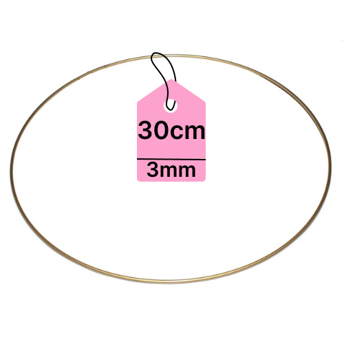 KOVOVÝ Prsteň PRE LAVAČOV SNÍKOV ZLATÝ PRSTEŇ MACRAME 30CM