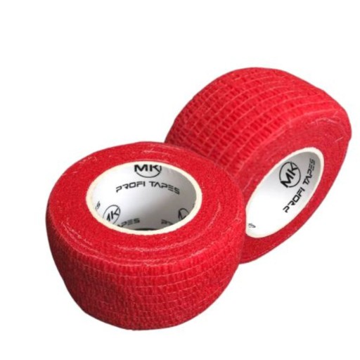 Obväz samolepiaci súdržný Tejp 4,5 m x 2,5 cm MK