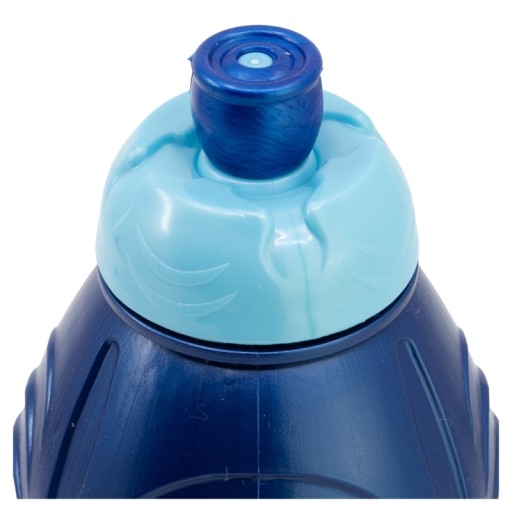 STITCH plastová fľaša BEZ BPA 400ml