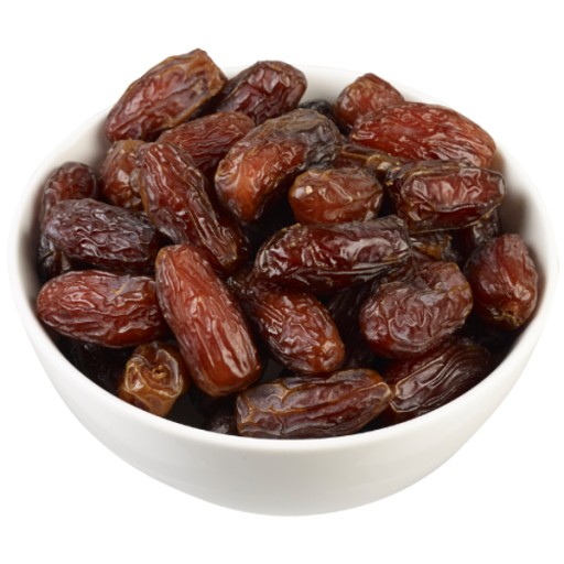 Sušené datle - 1kg KVALITA - Bakalie Łowickie