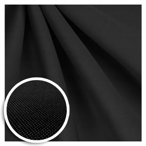 LÁTKA NA ZÁCLONY, HRUBÝ, HLADKÝ MATERIÁL 150 CM 1M