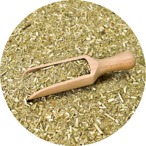 Yerba Mate Guarani Premium 50g vzorka