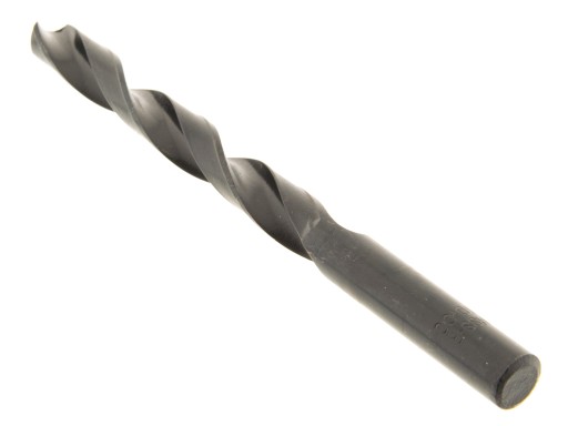 OCEĽOVÝ KOV ŠPIRÁLOVÝ VRTÁK 1,5 MM DIN 338 HSS