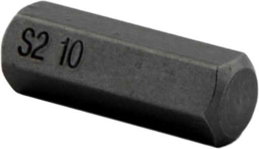 IMBUS HEX BIT 10mm 10 x 30mm S2 EXKLUZÍVNE