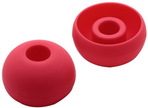 4,5MM GUMOVÉ VLOŽKY PRE BEATS POWERBEATS