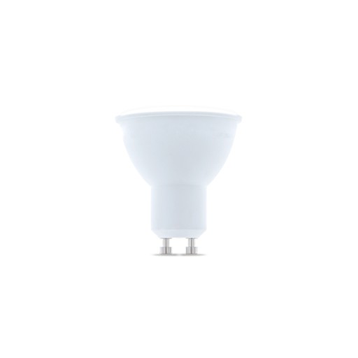 GU10 1W 38° 90lm teplá LED žiarovka do podhľadu