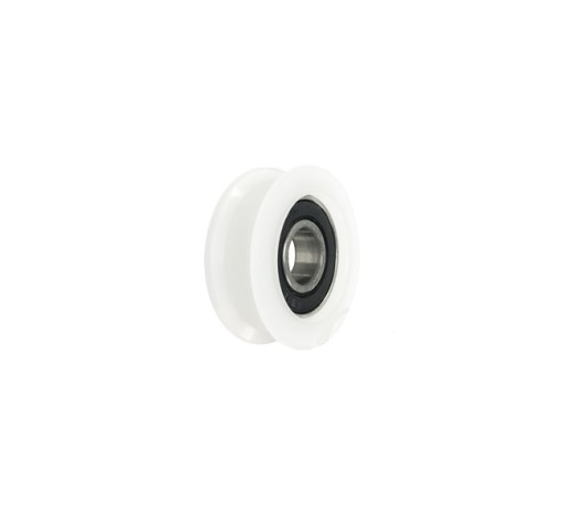 VALCE NA PÁS, KÁBLOVÉ, PROFILOVÉ VALCE, priemer 40 mm