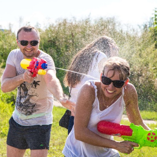 VODNÁ ZBRAŇ PENIS SPRING GUN BAKALÁRSKA PARTY darček DYNGUS