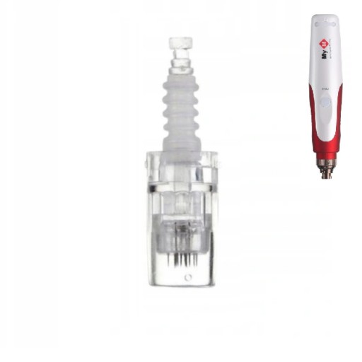 Náplň pre DERMA PEN My M 12 ihlová mikroihličková mezoterapia