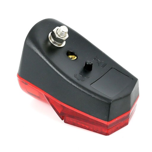 Lampa na bicykel REAR X-LIGHT FOR FENDER 1 SUPER LED