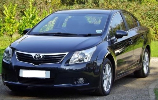 PRIPRAVENÝ SPREJ 150 ML TOYOTA 209 ČIERNA FARBA