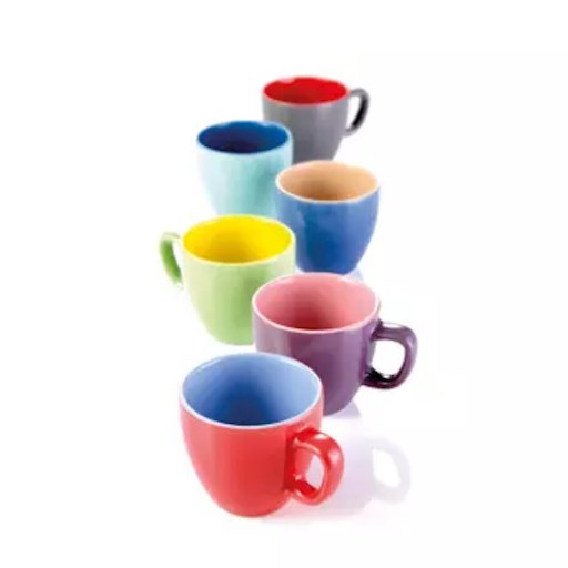 TESCOMA keramická šálka na espresso, 80 ml