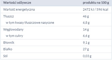 GO ON HLADKÉ ARAŠIDOVÉ MASLO 500G SANTE