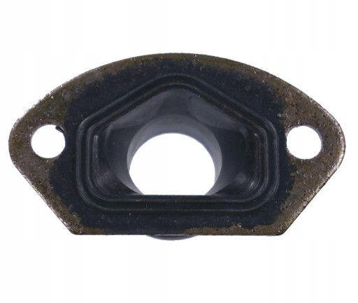 INDUKČNÉ POTRUBIE ČÍNSKE PÍLY 45ccm 52cc 58cc