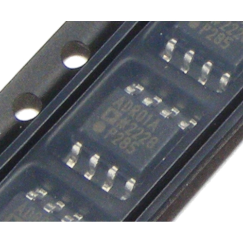 ADR01ARZ integrovaný obvod Referenčný 10V SOIC-8