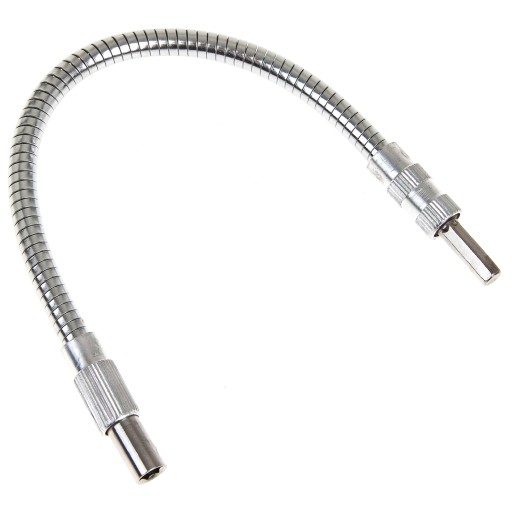 FLEXIBILNÝ MAGNETICKÝ NÁDSTAVEC NA BROTY 30cm