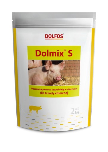 DOLMIX S 2KG