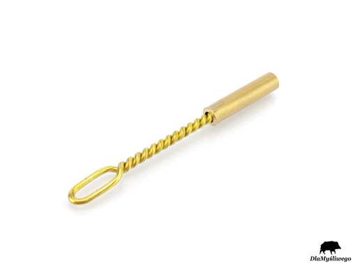 Hrot očka pre zbrane 5,6 mm / 6,5 mm / 243