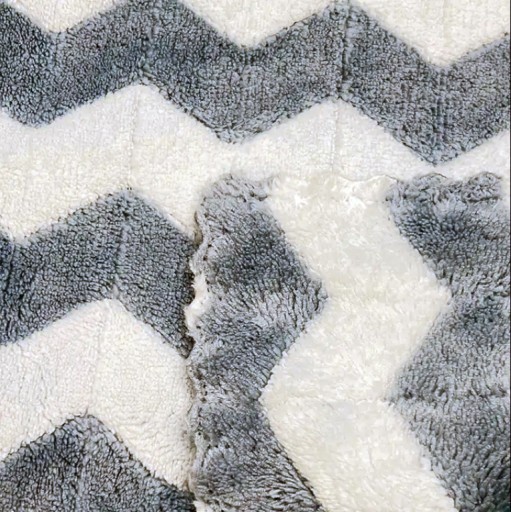 KUCHYNSKÉ Utierky z mikrovlákna 30x30CM SADA 3 ZM.
