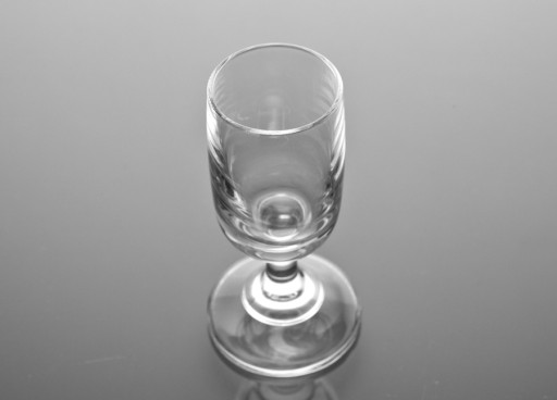Pohár na vodku 20 ml