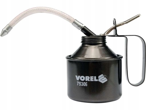 VOREL OILER OILER OILER GREASER 200ml