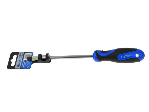 SKRUTKOVAČ PLOCHÝ SKRUTKOVAČ CrV OCEL 8 x 150mm