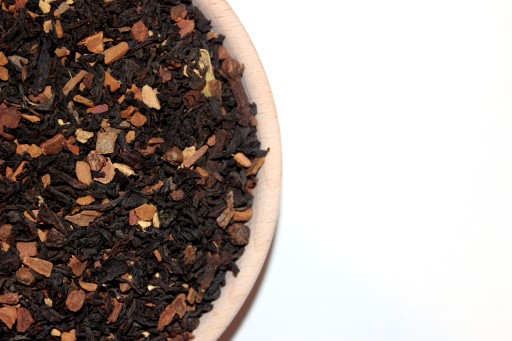 CHAI MASALA ČIERNY ČAJ 50g ŠKORICA LAHODNÁ