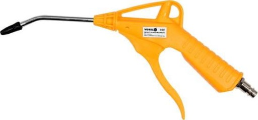 Ofukovacia pištoľ 300 mm Vorel 81633