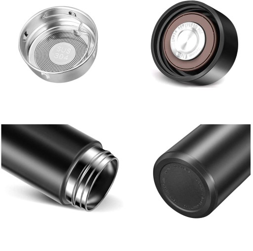 THERMOS SMART TERMOHRNKOVÁ FĽAŠA 500ml