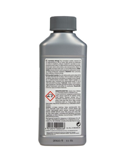 ODVÁPŇOVAČ SCANPART 250 ml