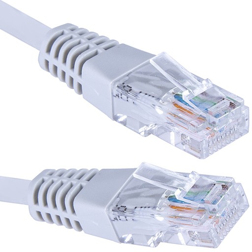 PATCHCORD UTP CAT 5E 3M RJ45 LAN KÁBEL