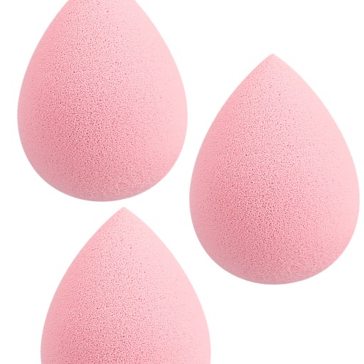 ILU Hubka na make-up, Raindrop Medium